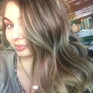 Meet your Posher, Aribey